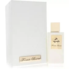 Franck Boclet Be My Wife Extrait De Parfum Spray 3.3oz/100ml Unisex Fragrance