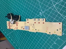Bosch 5087916 Dryer Control Board AZ176904 | AR1645