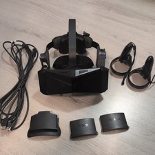 Pimax Crystal VR-Headset   High-End VR mit Lo...