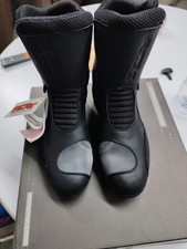 Stivaletti Moto TCX Sinergy WR Mis. 38