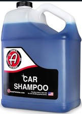 Adams Polishes Car Wash Shampoo Gallon - Ph Best 128 Fl Oz Pack Of 1 Adams Polishes Car Wash Shampoo Gallon - Ph Best 128 Fl Oz Pack Of 1