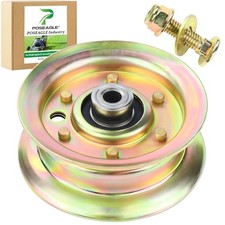 Idler Pulley for Husqvarna Craftsman 532177968 532193197 5321779-68 5321931-97
