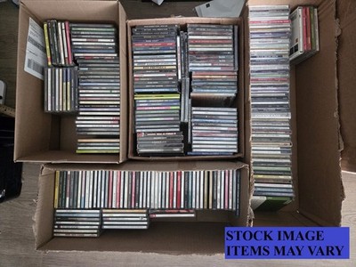 Build Your Own Lot - Compilation CDs