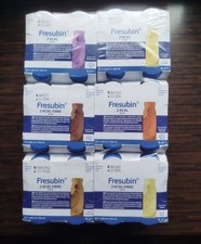 FRESUBIN 2 kcal DRINK Mischkarton Trinkflasch...
