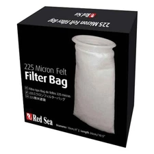 Red Sea Max S-Series 225 micron Felt Filter Bag (Red Sea Part # 42196)