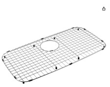 Serene Valley Sink Grid 26-1/8" x 13-15/16" - NDG2614R