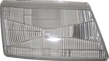 Feu avant (phare) Saab 9000