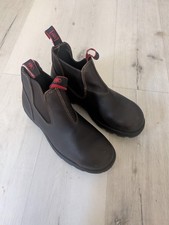 Redback Great Barrier Boots - Size 9.5 US - New with imperfections - Size 9.5