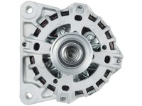 As-Pl Lichtmaschine Generator 125 A 12 V FüR Renault Captur 1.2 Tce 120 Clio