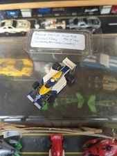 TYCO CANNON INDY #5!..440-20xmagnum Chassis