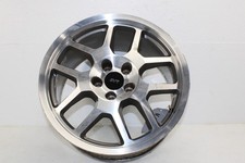 2007-2009 Ford Mustang GT500 18" x 9.5" Wheel Rim 7R3V-1007-AC OEM NW32