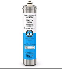 Genuine Hoshizaki 4HC-H Water Filter Replaces H9655-11 EV965511 9655-07H