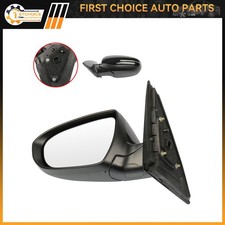 Mirror Fits 2011-13 Kia Optima Optima Hybrid Lh Power Black Lamp Ki1320152 Mirror Fits 2011-13 Kia Optima Optima Hybrid Lh Power Black Lamp Ki1320152