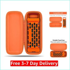 for Turtlebox Ranger Loud Outdoor Portable Bluetooth 5.4 Speaker, Hard Carryi