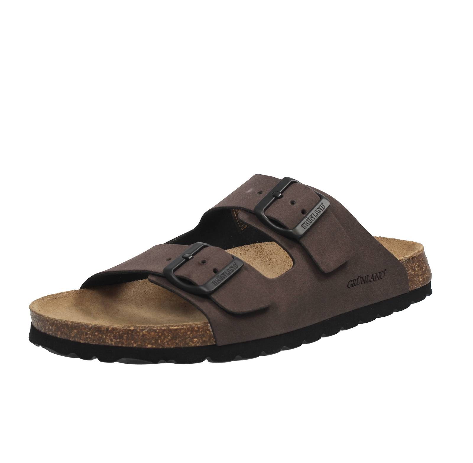 Грюнланд Бобо - Чиабатте С доппией Фиббии ТМоро - Талья 44-я фасция покрытая шрамом 8690₽