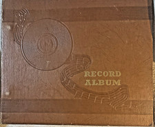 Vintage 78 rpm 10