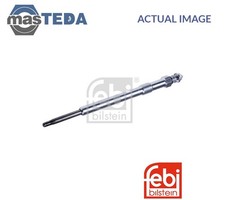 176456 ENGINE GLOW PLUG FEBI BILSTEIN FOR FORD TRANSIT,MONDEO III