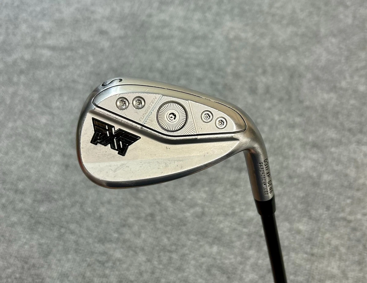 317ST Gウエッジ 名器　PXG used 0317の通販 楽天市場】pxg クラブ
