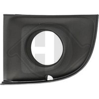 LüFtungsgitter StoßFäNger Diederichs 3405049 Hd Priority Parts FüR Fiat
