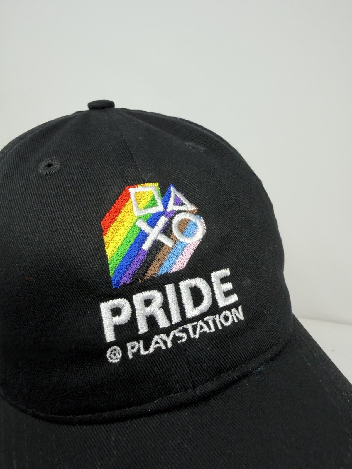 PlayStation Pride Hat OS - image 2