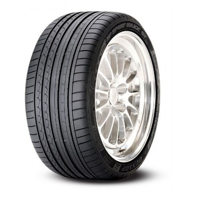 Summer Tyre 245/50 R18 Dunlop 100Y SP SPORT MAXX GT Runflat MFS