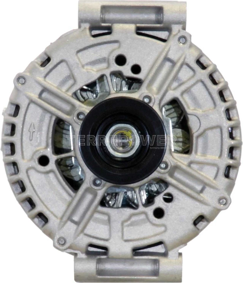 Alternador BBB Industries 11304 Reman - Imagem 3 de 4