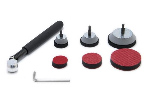 Simon Hope PSCK3 Complete Pro Sander Kit