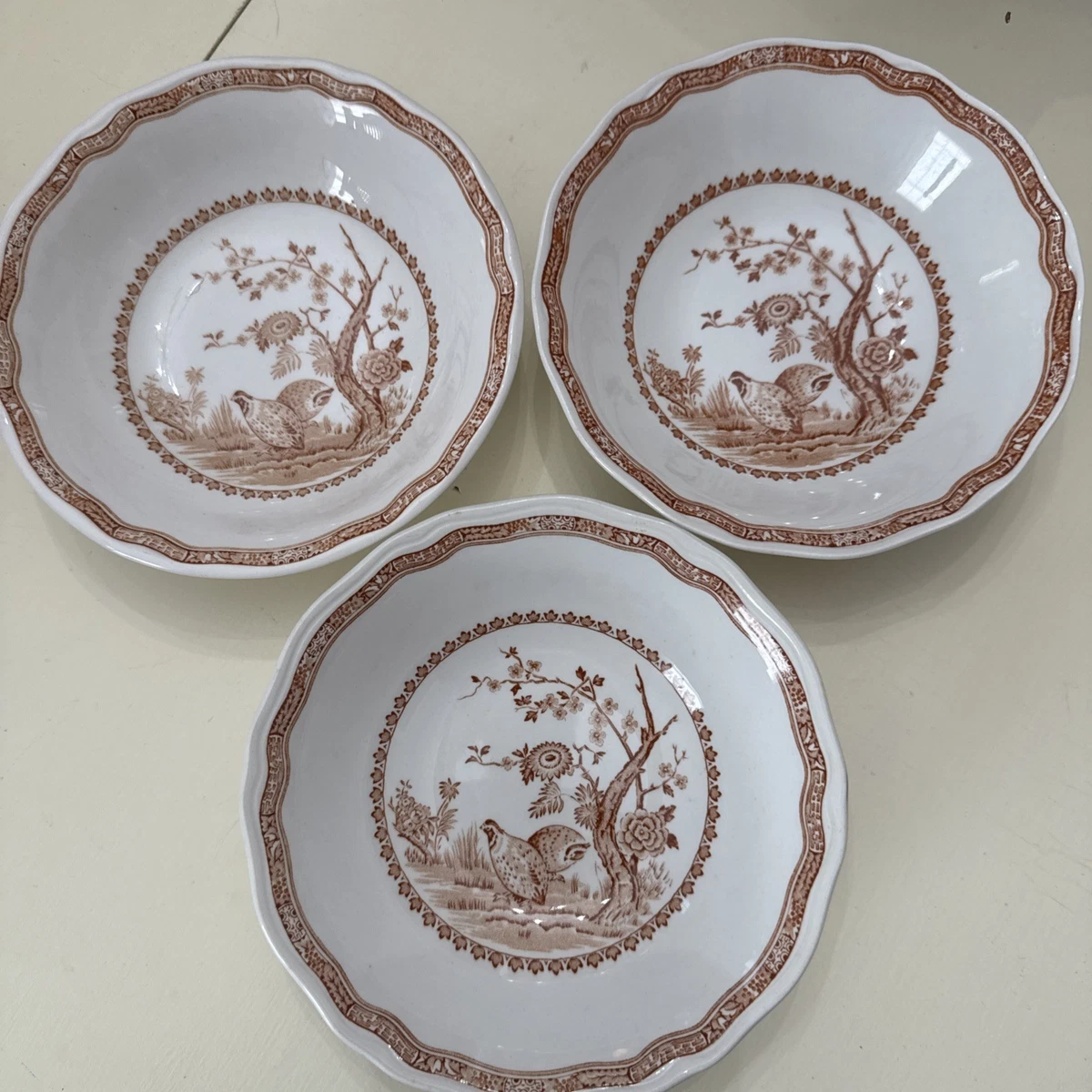 Furnivals In Antique Ceramic & Porcelain Bowls for sale | eBay