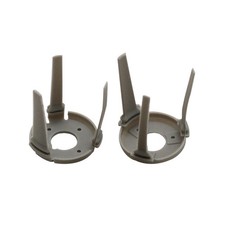 For DJI Mini 4 PRO Drone Gimbal Rubber Damping Shock-absorbing Parts