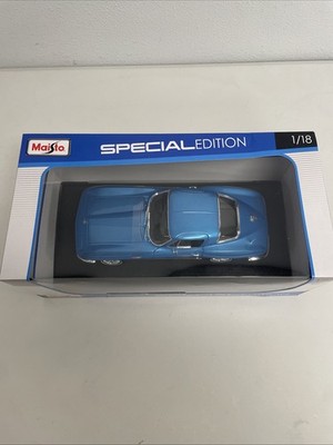 Maisto 1965 Chevrolet Corvette 1:18 Diecast Car for sale online | eBay