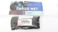 Scion 2008-2015 Xb Genuine Cargo Net Pt347-52080 Discontinued Scion 2008-2015 Xb Genuine Cargo Net Pt347-52080 Discontinued