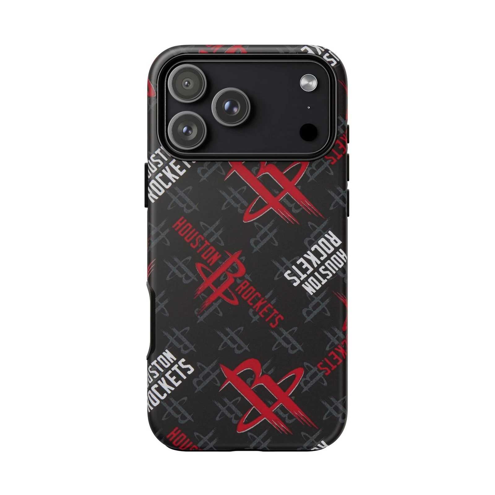 Houston Rockets iPhone Cases