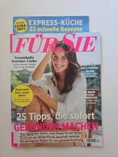 Für Sie Ausgabe Nr. 17.2025 vom 16.07.2025  ...