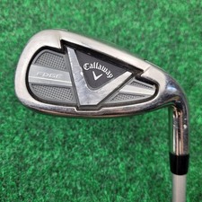 Callaway Edge 8 Iron Ladies Graphite Right-Handed