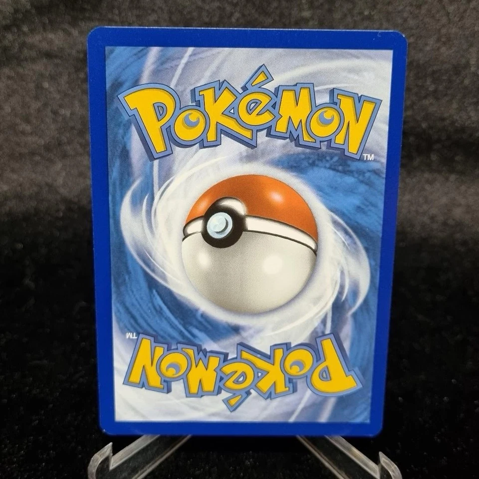 Tulip 259/182 Paradox Holo Special Illustration Rare Pokemon Card - Image 2 of 2