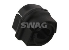 SWAG Stabilisatorlager Stabilager Buchse Stabilisator 62 93 4801 für 206 PEUGEOT