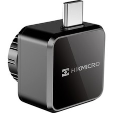HIKMICRO Mini2Plus V2 Handy W&auml;rmebildkamera  -20 bis 400 &deg;C 256 x 192 Pixel 2...