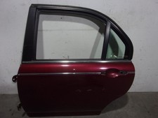 Porte arrière et accessoires Rover 2000
