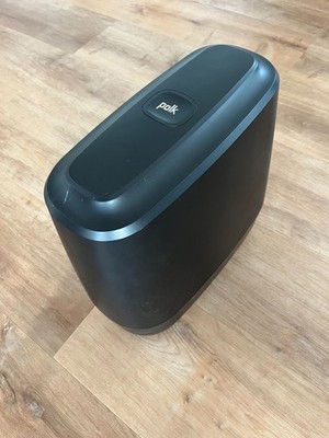 Polk Command Subwoofer