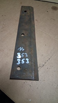 Messer Kanalmesser Kolbenmesser passend für John Deere Presse Ballenpresse