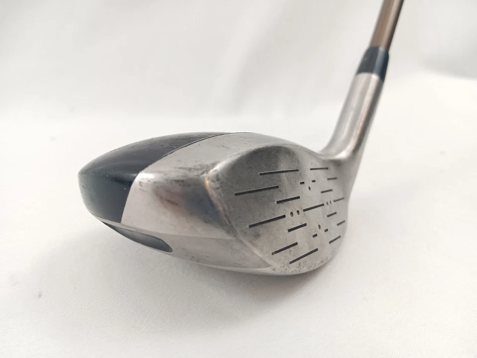 Jack Nicklaus MV-20 4 Wood 22 Golf Club Regular Signature Series Graphite RH 39" - Image 4 of 4