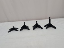 Tyco HO Slot Car Track Stands