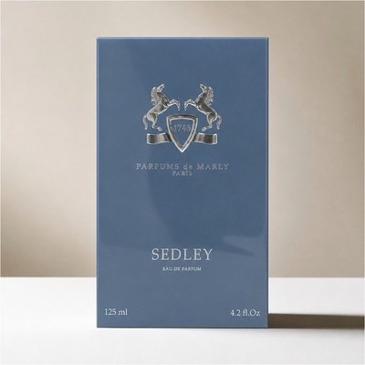 Parfums de Marly Sedley Eau de Parfum Spray, Regular Size 4.2 fl oz