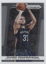 2013-14 Panini Prizm Ryan Anderson #88 9ua