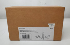 New/Sealed Kensington SD4100v USB 3.0 Dual 4K Docking Station K38255NA  D 