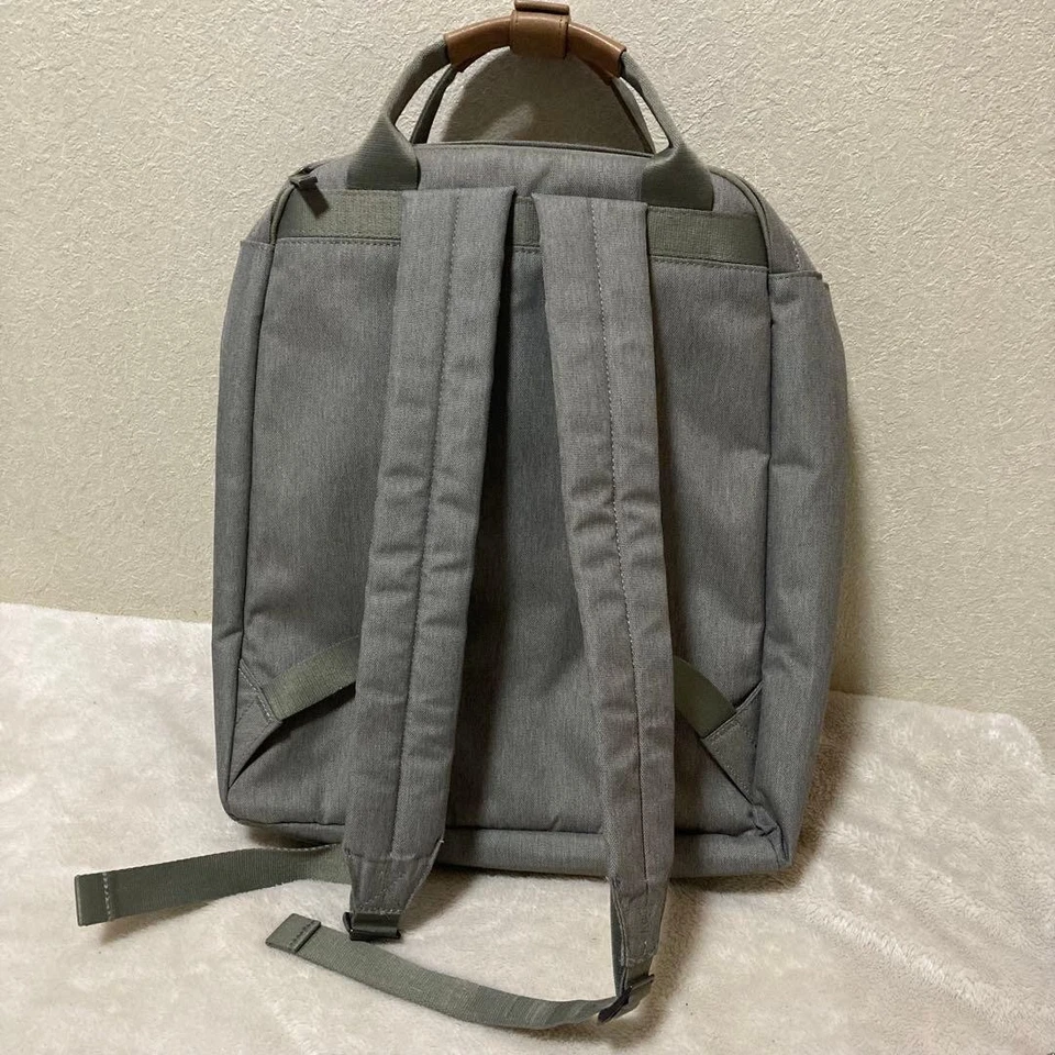 Mochila GOLLA clásica marca finlandesa Foto 2 de 4