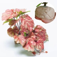 Reptile Plants for Terrarium DecorAmphibian Habitat DecorArtificial Plants fo...