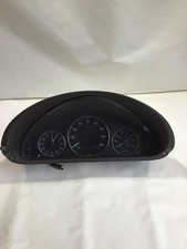 Speedometer W209 Instrument Cluster 03-06 Mer...