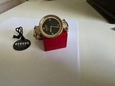 Women's  Versus by Versace  VICTORIA HARBOUR VSP333821 watch 34mm