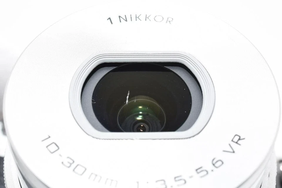 [NEAR MINT] Nikon 1 J5 Digital Camera 10-30mm JAPAN - Image 2 of 4